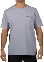 Salt Life Men's Marlin State of Mind T-Shirt