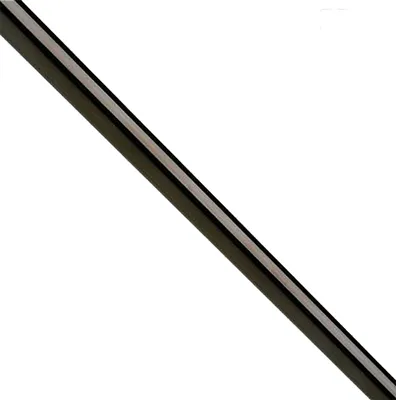 Summit Straight Stepless Black PVD Putter Shaft (.370")