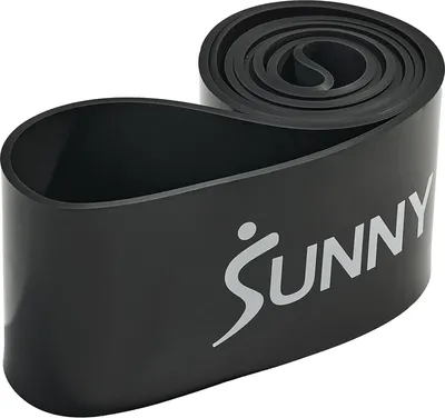 Sunny Health and Fitness Strength Training Band