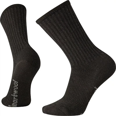 Smartwool Hike Classic Edition Light Cushion Solid Crew Socks