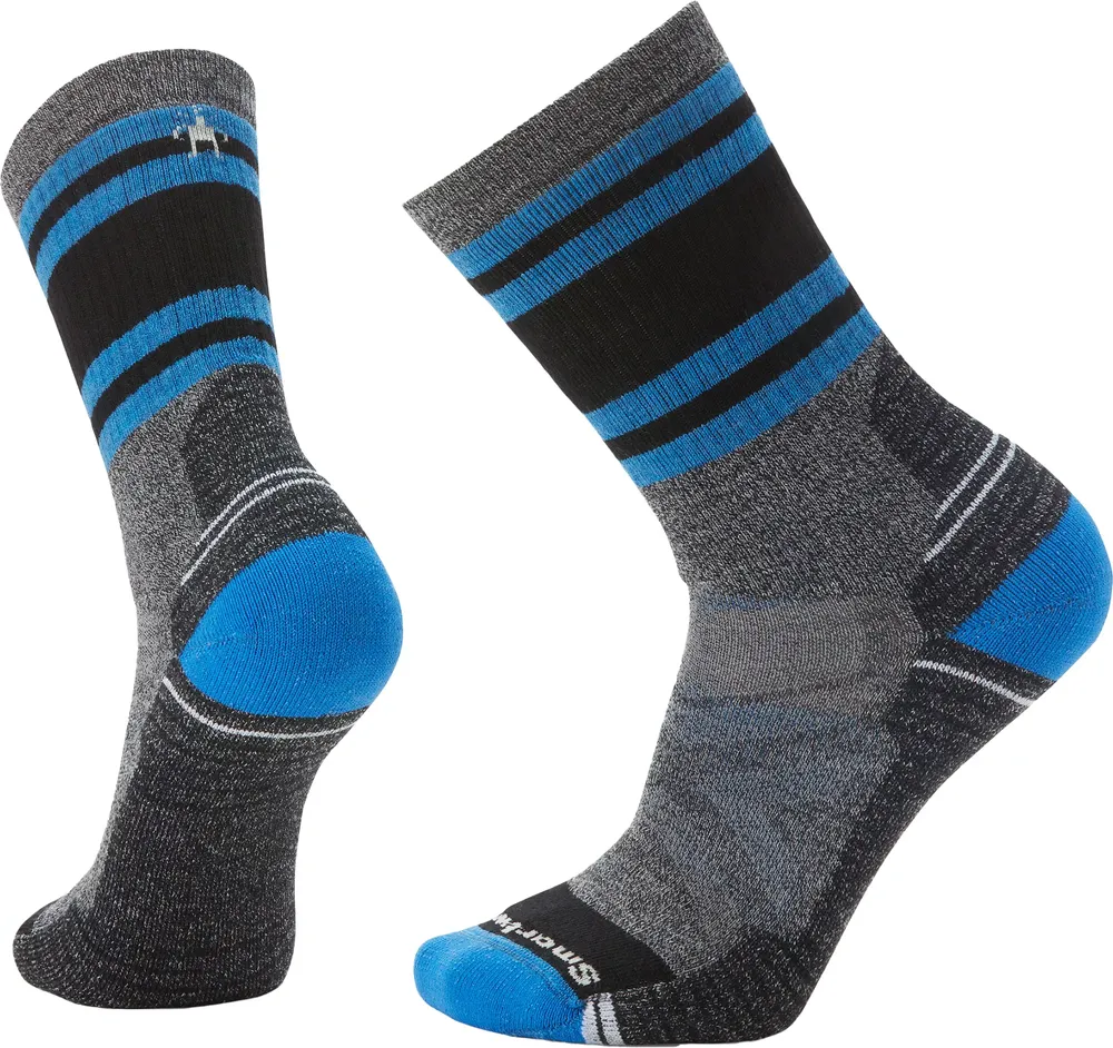 Smartwool Men's Hike Full Cushion Lolo Trail Crew Socks