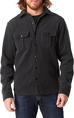 Smartwool Men's Anchor Line Shirt Jacket