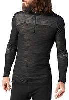 Smartwool Men's Intraknit Merino 200 1/4 Zip