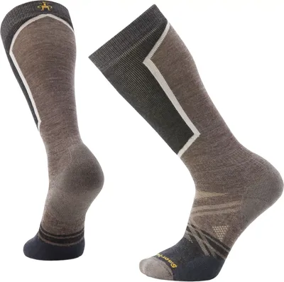 Smartwool Ski Full Cushion Over The Calf Socks