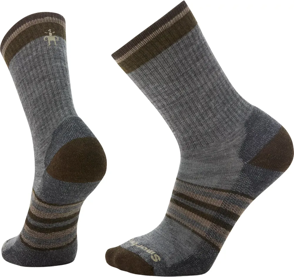 Smartwool Outdoor Light Cushion Crew Socks