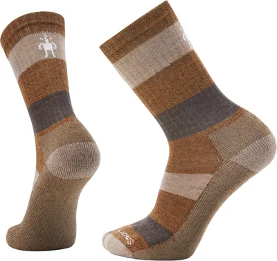 Smartwool Everyday Barnsley Sweater Crew Socks