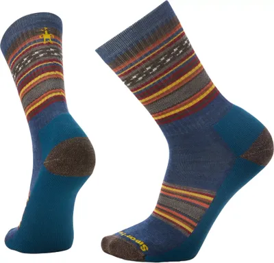 Smartwool Everyday ReGarita Light Cushion Crew Socks