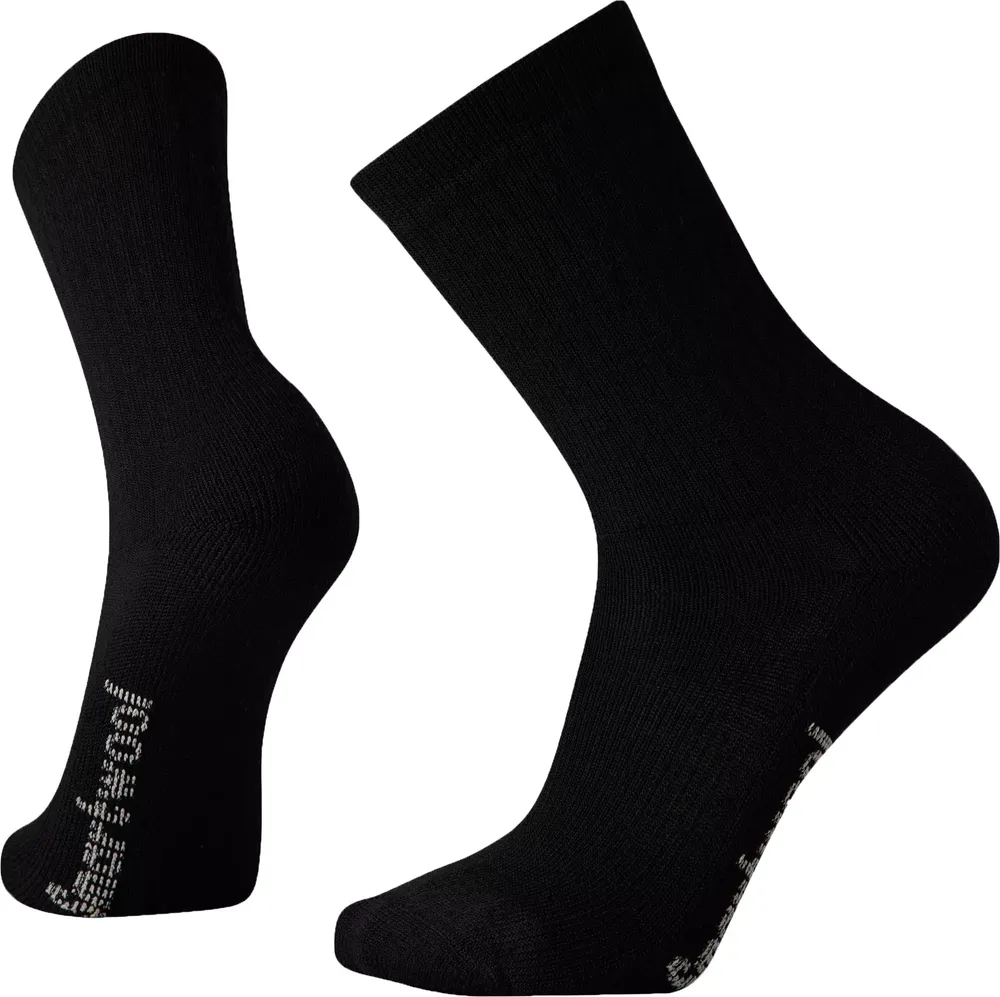 Smartwool Hike Classic Edition Full Cushion Solid Crew Socks