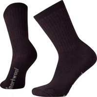 Smartwool Women's Hike Classic Edition Full Cushion Solid Crew Socks