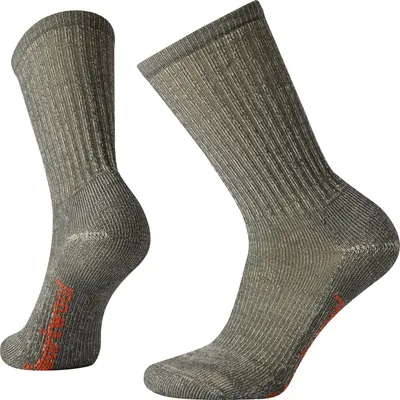 Smartwool Women's Hike Classic Edition Light Cushion Crew Socks