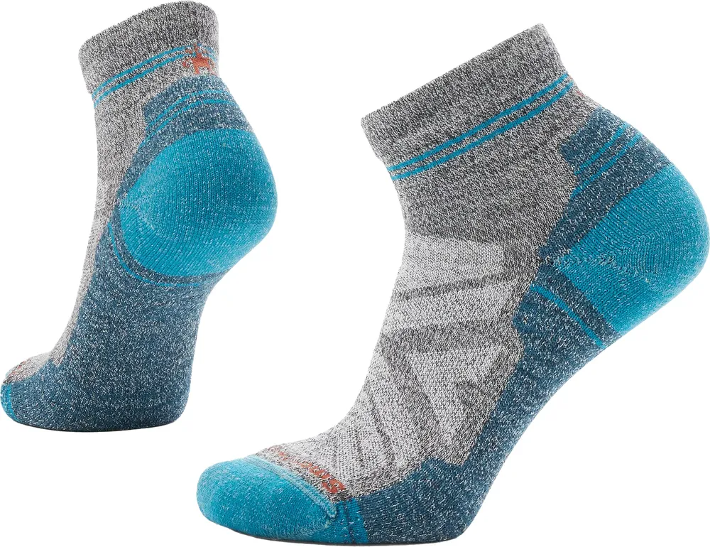 Smartwool Women's Hike Light Cushion Ankle Socks