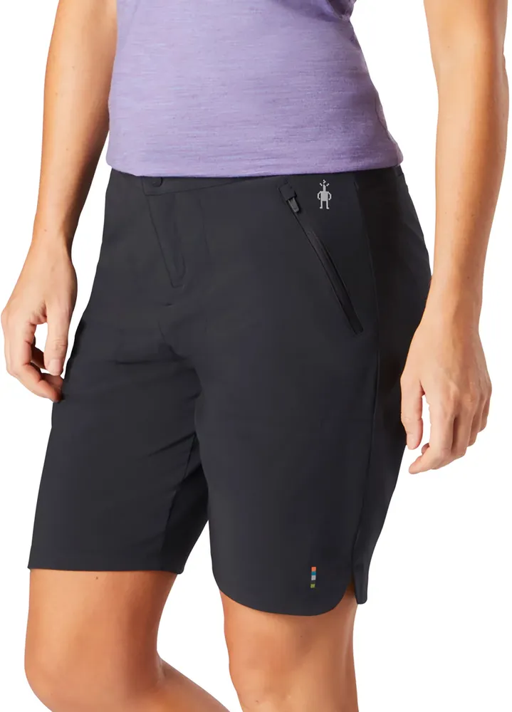 Smartwool Women's Merino Sport 8” Shorts