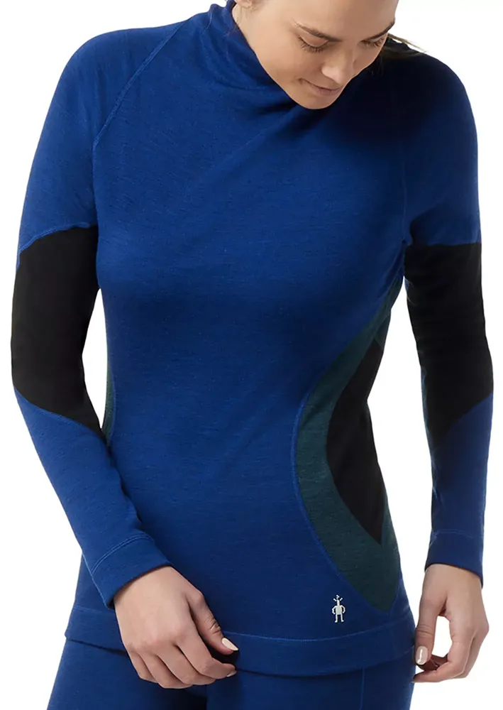 Smartwool Women's Thermal Merino High Neck Top