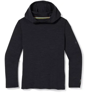 SmartWool Youth Classic Thermal Base Layer Hoodie