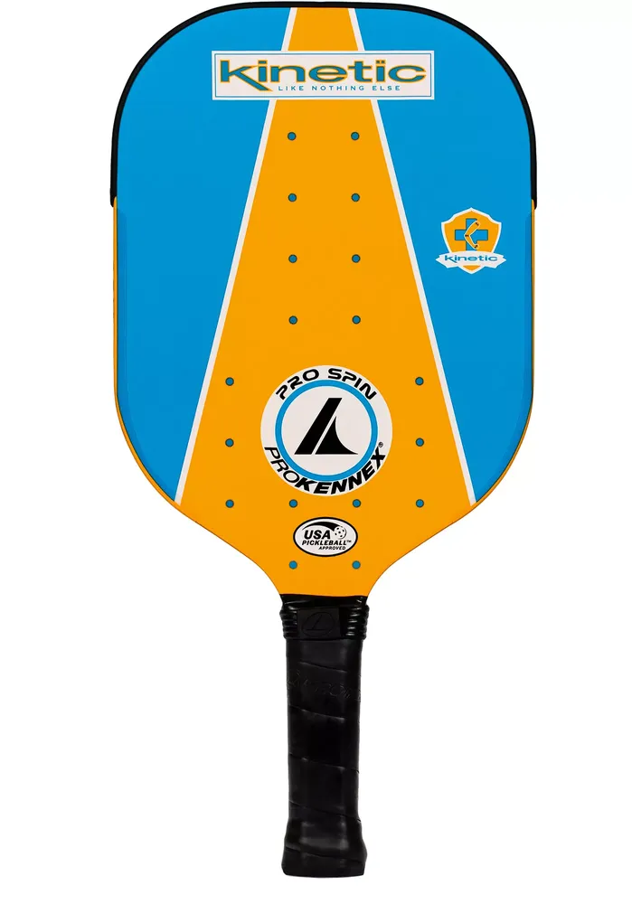 ProKennex Pro Spin Pickleball Paddle