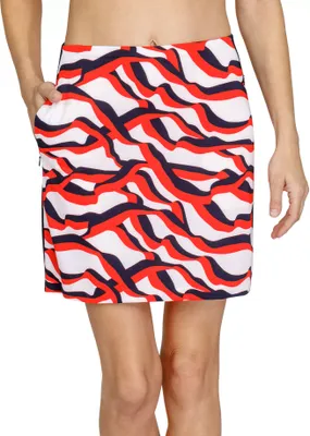 Tail Women's Angela 18” Golf Skort