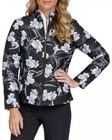 Tail Women's Long Sleeve Brielle Golf Jacket