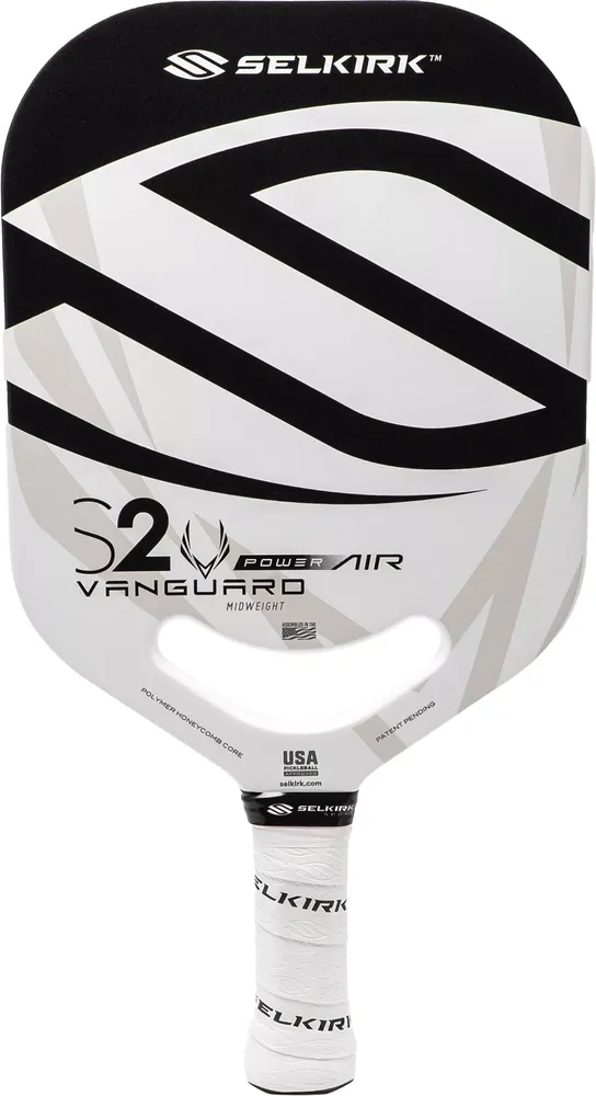 Selkirk Sport Power Air S2 Pickleball Paddle