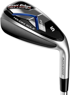 Tour Edge Hot Launch E522 Irons