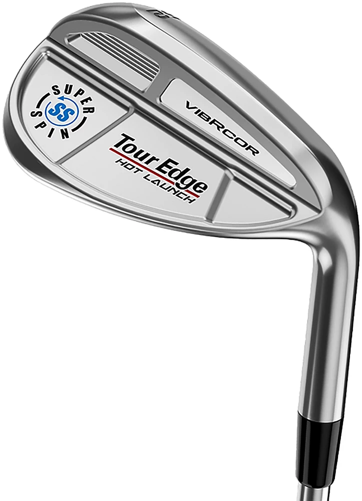 Tour Edge Hot Launch VibRCor Wedge