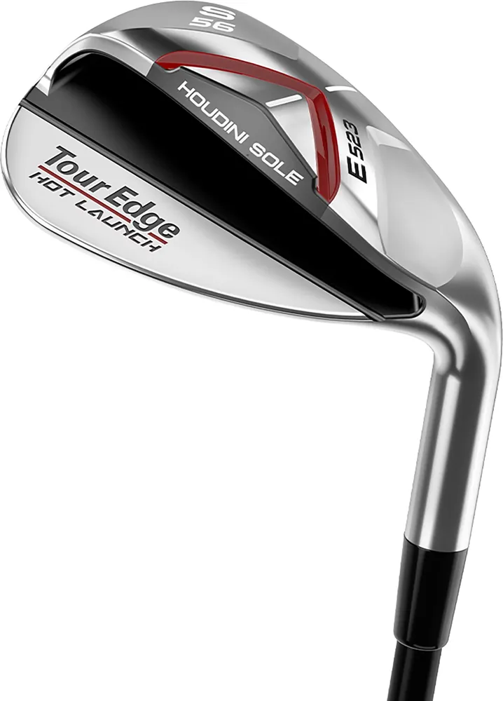 Tour Edge Hot Launch E523 Wedge