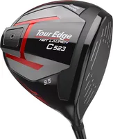 Tour Edge Hot Launch C523 Driver