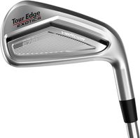 Tour Edge Exotics E721 Irons