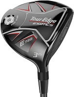 Tour Edge Exotics E722 Fairway Wood