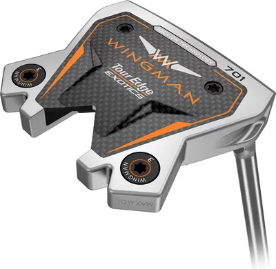 Tour Edge Exotics Wingman Putter