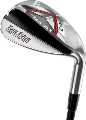 Tour Edge Women's Hot Launch E523 Wedge