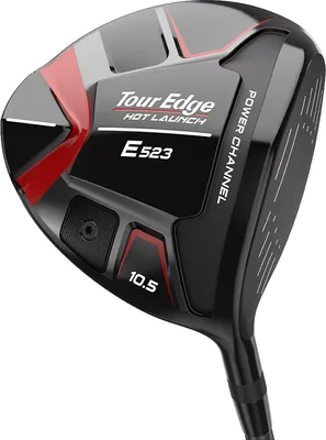 Tour Edge Women's Hot Launch E523 Driver