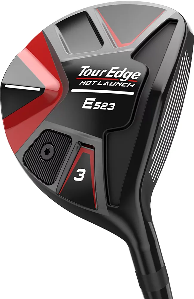 Tour Edge Women's Hot Launch E523 Fairway Wood