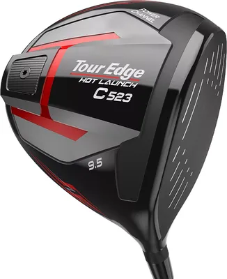 Tour Edge Women's Hot Launch C523 Driver