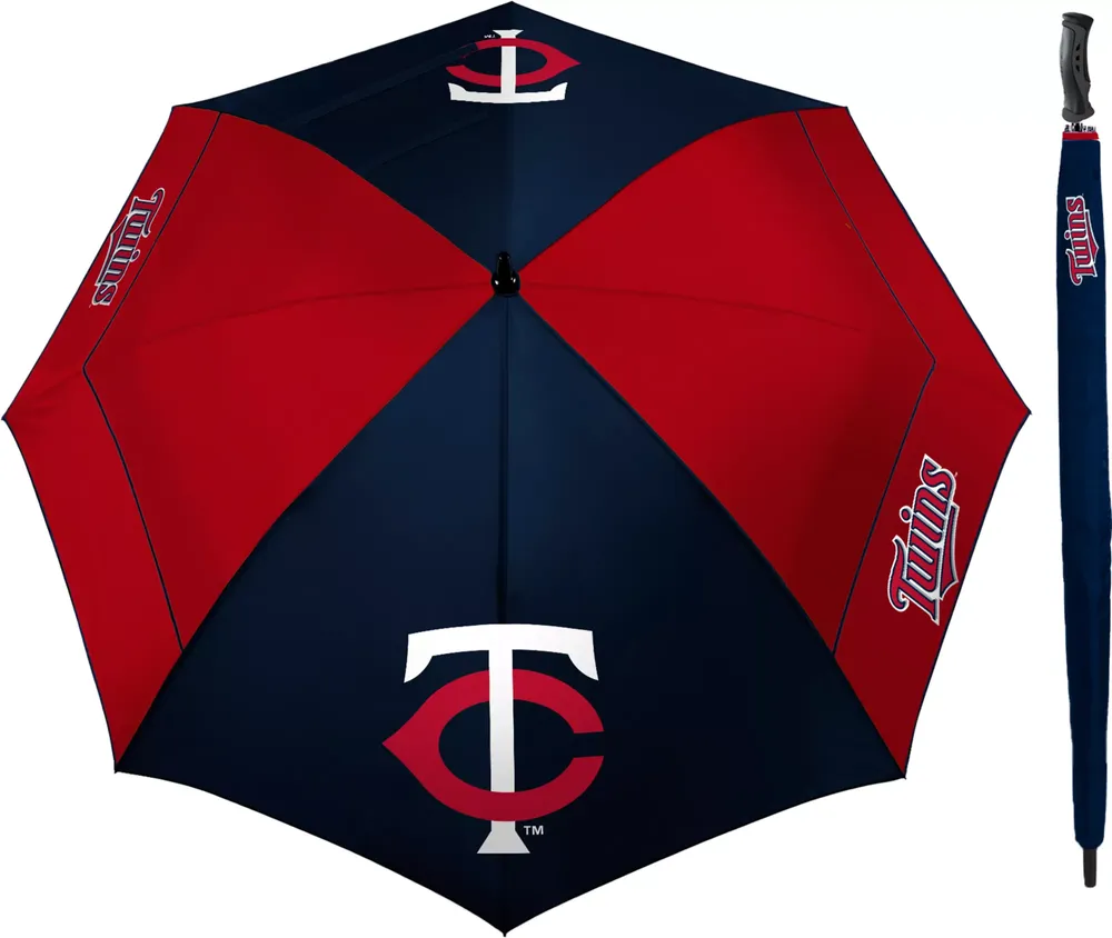 Team Effort Minnesota Twins 62" Umbrella