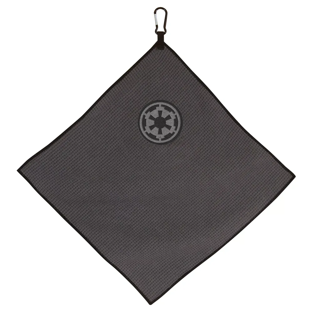 Team Effort Star Wars Grey Towel