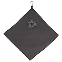 Team Effort Star Wars Grey Towel