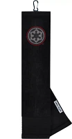 Team Effort Star Wars Tri-Fold Golf Towel