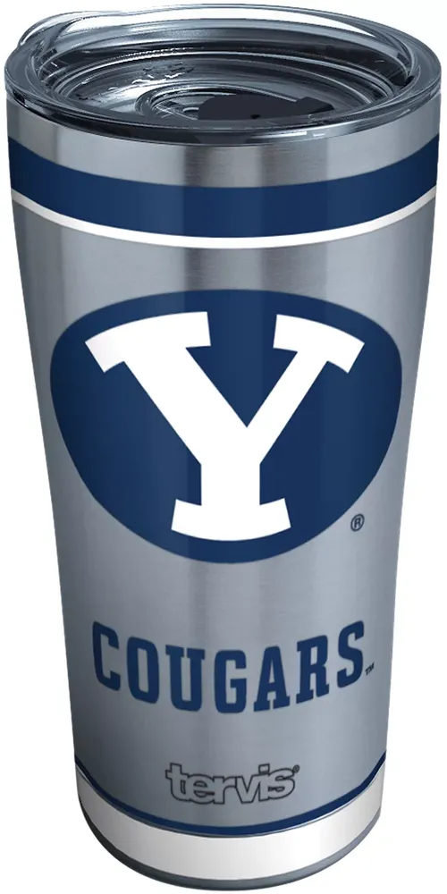 Tervis BYU Cougars Tradition 20oz Tumbler