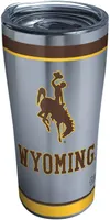 Tervis Wyoming Cowboys Tradition 20oz Tumbler