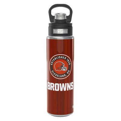 Tervis Cleveland Browns 24 oz. All In Tumbler