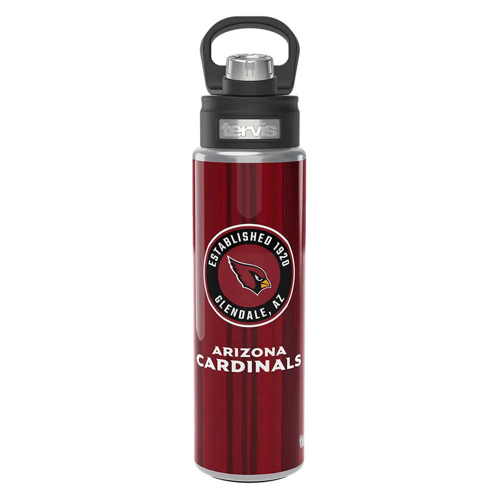 Tervis Arizona Cardinals 24 oz. All In Tumbler