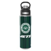 Tervis New York Jets 24 oz. All In Tumbler