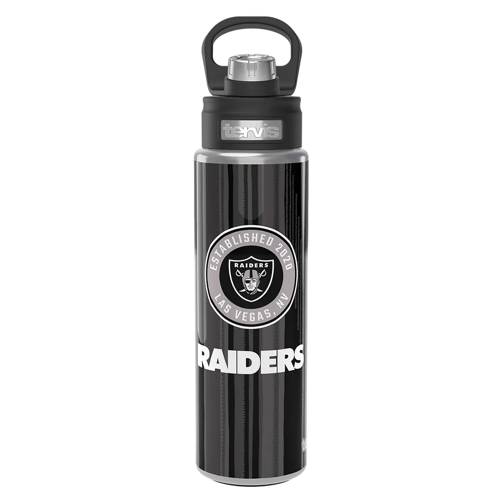 Tervis Las Vegas Raiders 24 oz. All In Tumbler