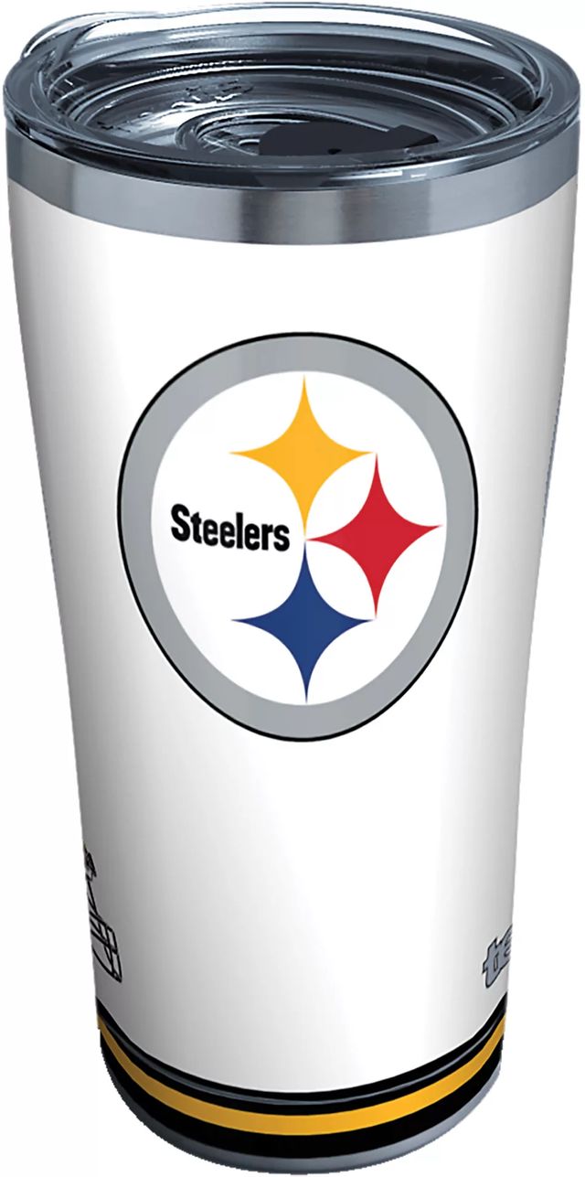 Pittsburgh Steelers 20oz. Tervis Classic Artic Tumbler