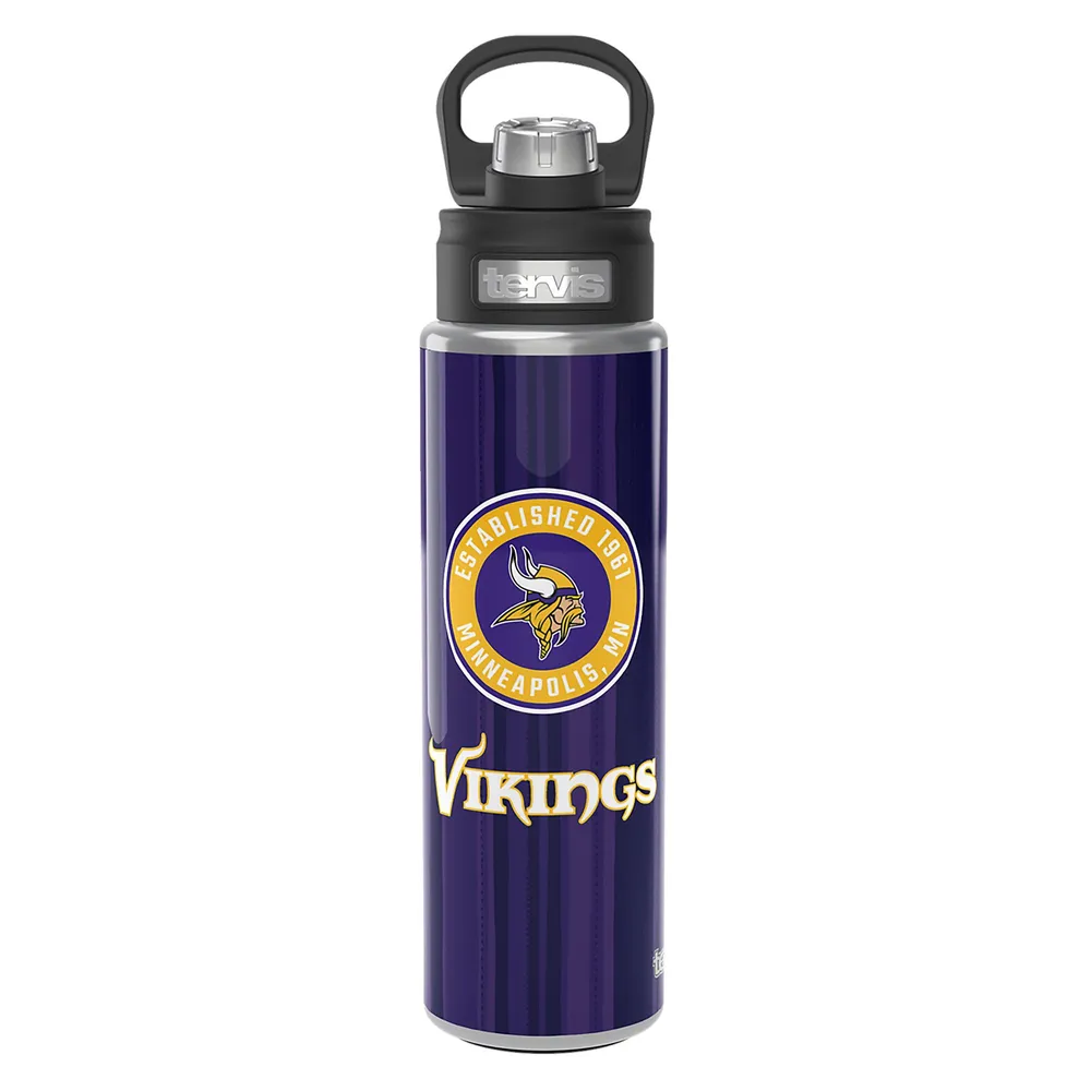 Tervis Minnesota Vikings 24 oz. All In Tumbler