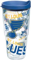 Tervis St. Louis Blues Arctic Classic 24oz. Tumbler