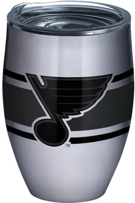 Tervis St. Louis Blues 12 oz. Stemless Tumbler