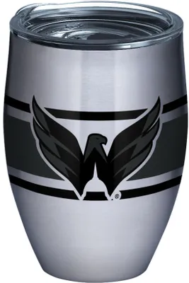 Tervis Washington Capitals 12 oz. Stemless Tumbler