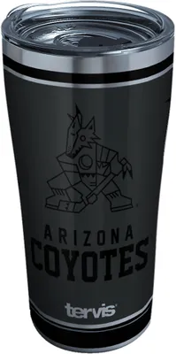 Tervis Arizona Coyotes 20 oz. Stainless Steel Tumbler