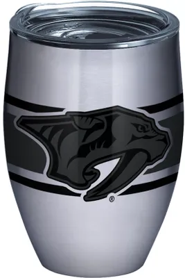 Tervis Nashville Predators 12 oz. Stemless Tumbler